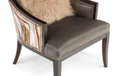 Estelle Wing Chair thumbnail 3