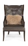 Estelle Wing Chair thumbnail 2