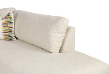 Vesper 2 Piece Sectional