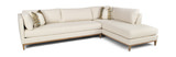 Vesper 2 Piece Sectional thumbnail 1