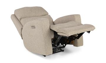 Score Zero Gravity Power Recliner