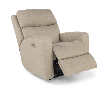 Score Zero Gravity Power Recliner
