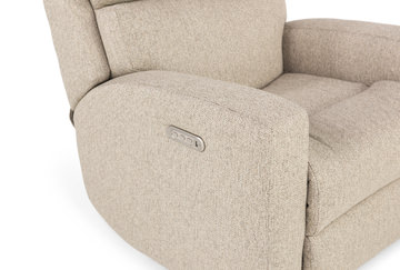 Score Zero Gravity Power Recliner