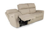 Score Zero Gravity Power Reclining Sofa thumbnail 5