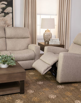 Score Zero Gravity Power Recliner