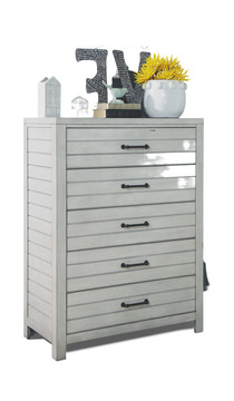 image Bay Lake White Chest