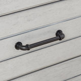 Bay Lake White Dresser thumbnail 4