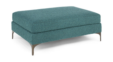 image Lauren Ottoman