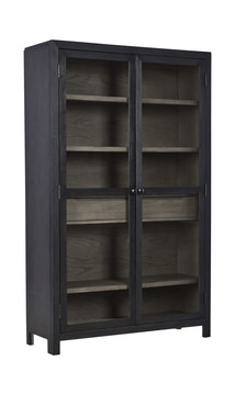 Madison Park Accent Cabinet | HOM Furniture