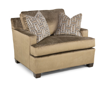 image Custom Choices Chair and 1/2