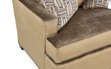 Custom Choices Chair and 1/2