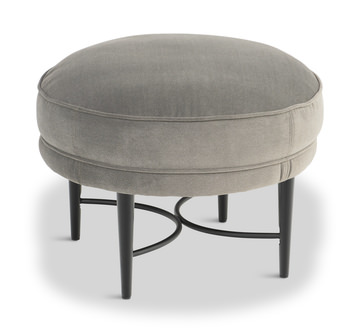 Gatsby Ottoman