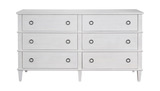 Modern Farmhouse 6 dr Dresser thumbnail 2