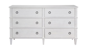 Modern Farmhouse 6 dr Dresser