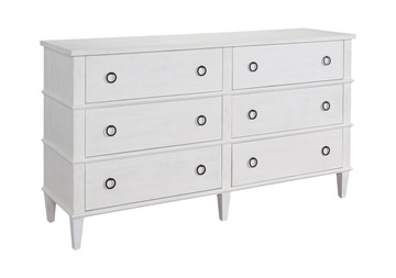 image Modern Farmhouse 6 dr Dresser