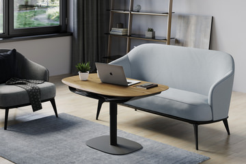 Soma Lift Top Coffee Table