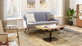 Soma Lift Top Coffee Table thumbnail 4