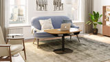 Soma Lift Top Coffee Table thumbnail 5