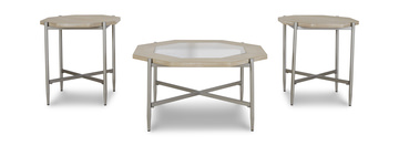 Audrey Set of 3 Tables