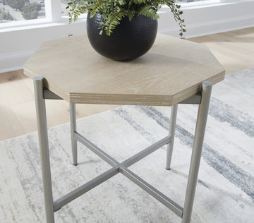 Audrey Set of 3 Tables