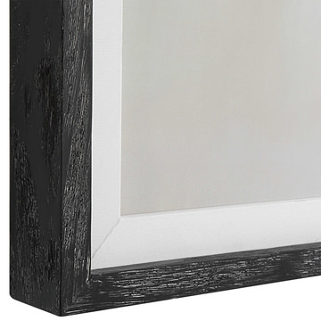 Terra Nova Framed Art