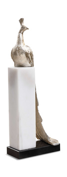 image Overseer Sculpture
