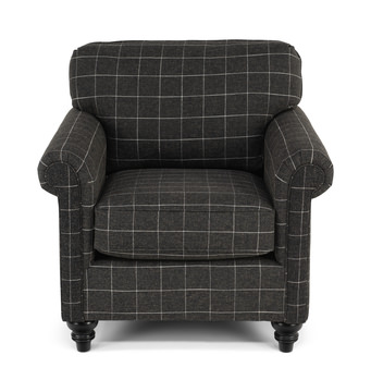 M9 Dolly Accent Chair