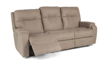 Penn Power Reclining Sofa