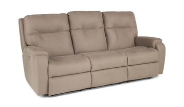 Penn Power Reclining Sofa