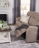 Penn Power Reclining Sofa thumbnail 6