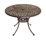 Bellmore II 42″ Dining Table thumbnail 4