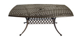 Bellmore II Boat Rectangle Table thumbnail 2