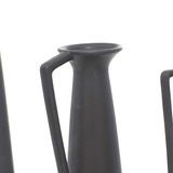 Set/3 Gray Vases thumbnail 3