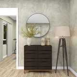 Set of 2 Leaf Jars thumbnail 4