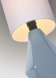 Mason Table Lamp thumbnail 2