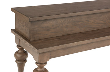 Eve Sofa Table