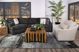 Praia End Table thumbnail 5