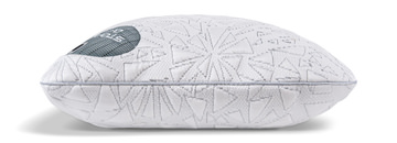 Storm Cuddle 0.0 Pillow