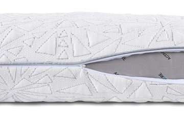 Storm Cuddle 0.0 Pillow