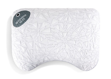 Storm Cuddle 0.0 Pillow