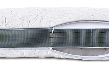 Storm Cuddle 2.0 Pillow