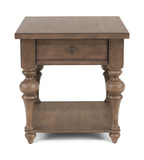 Eve End Table thumbnail 2