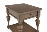 Eve End Table thumbnail 3