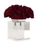 Red Coral Sculpture thumbnail 1