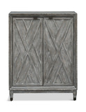 Tuscan Wine Cabinet thumbnail 2