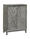 Tuscan Wine Cabinet thumbnail 1