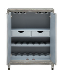 Tuscan Wine Cabinet thumbnail 3