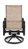 Bayside II High Back Swivel Rocker thumbnail 2
