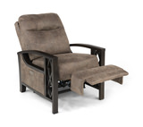 Thayer Power Rocker Recliner thumbnail 4