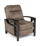 Thayer Power Rocker Recliner thumbnail 1